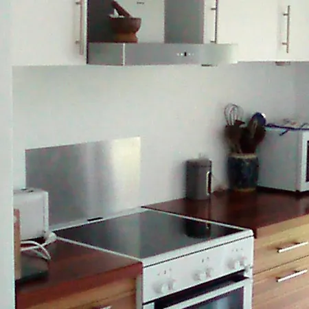 Vakantiehuis Four-bedroom Holiday In Nykøbing Sj 1