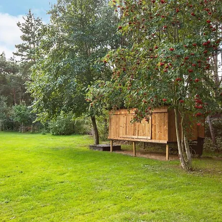 Four-bedroom Holiday In Nykøbing Sj 1 Vakantiehuis